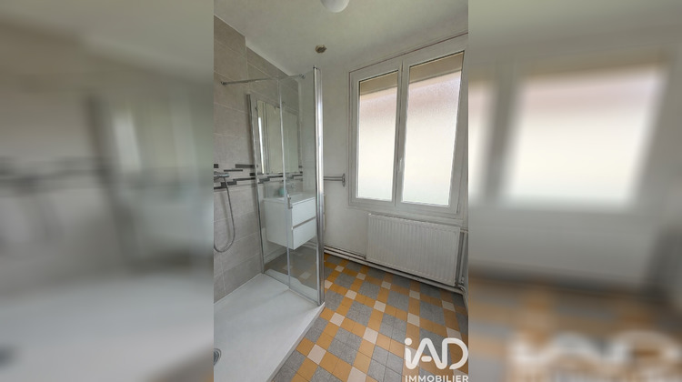 Ma-Cabane - Vente Maison Beauvais, 69 m²