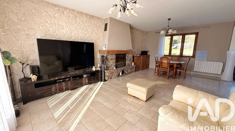 Ma-Cabane - Vente Maison Beauvais, 144 m²