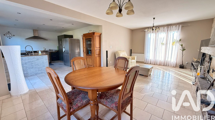 Ma-Cabane - Vente Maison Beauvais, 144 m²