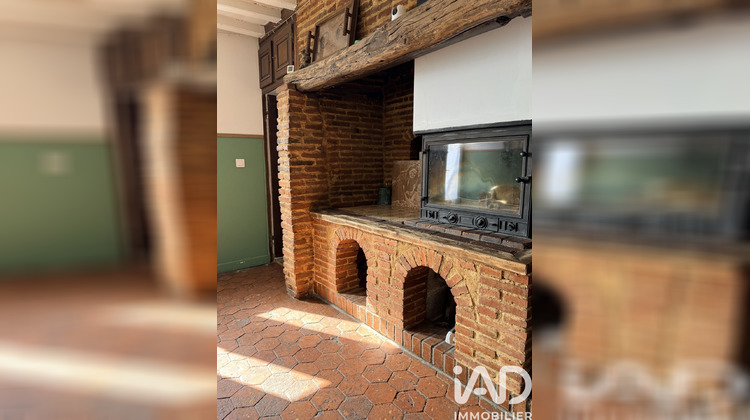 Ma-Cabane - Vente Maison Beauvais, 87 m²