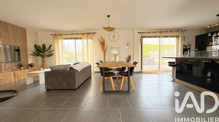 Ma-Cabane - Vente Maison Beauvais, 125 m²