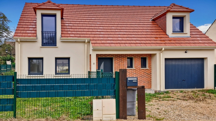 Ma-Cabane - Vente Maison BEAUVAIS, 97 m²