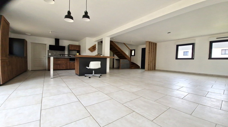 Ma-Cabane - Vente Maison BEAUVAIS, 97 m²