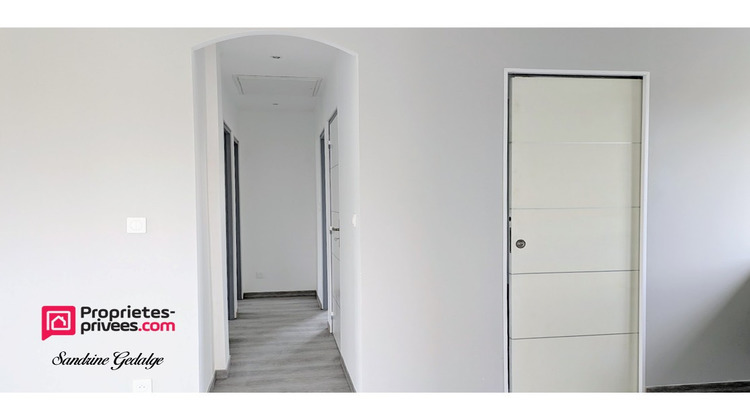 Ma-Cabane - Vente Maison BEAUVAIS, 62 m²