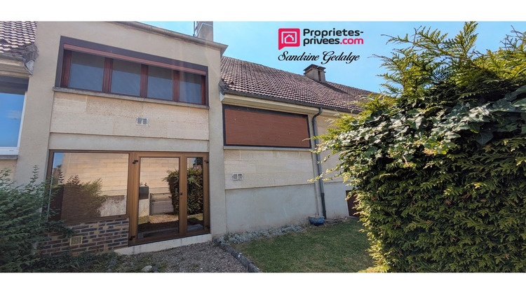 Ma-Cabane - Vente Maison BEAUVAIS, 114 m²