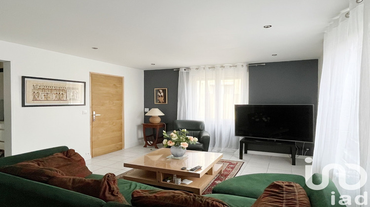 Ma-Cabane - Vente Maison Beauvais, 135 m²