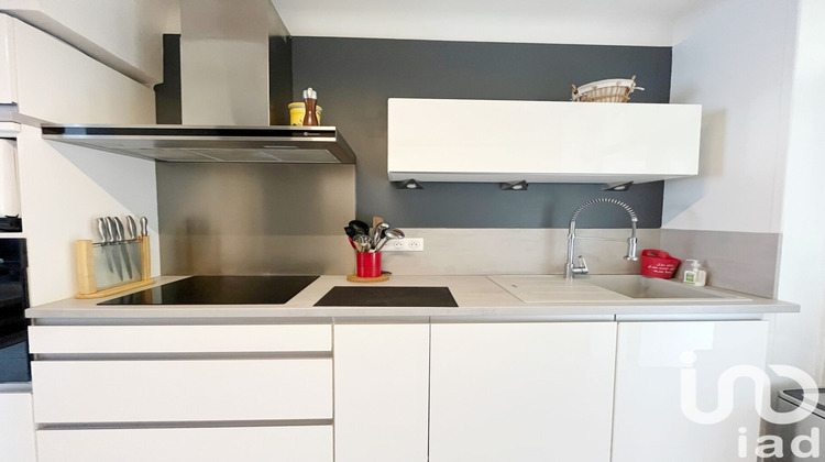 Ma-Cabane - Vente Maison Beauvais, 135 m²