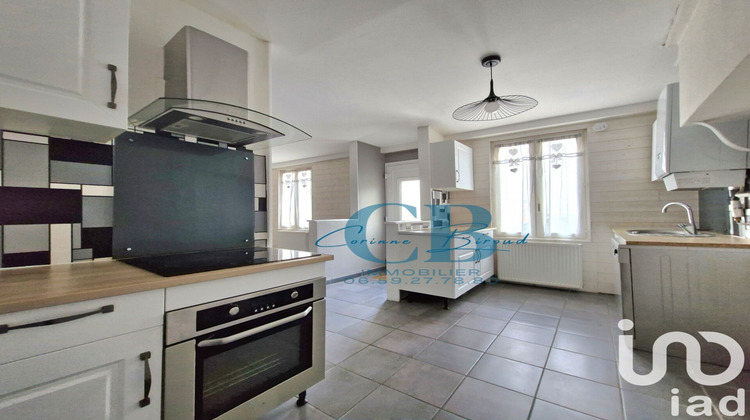 Ma-Cabane - Vente Maison Beauvais, 87 m²