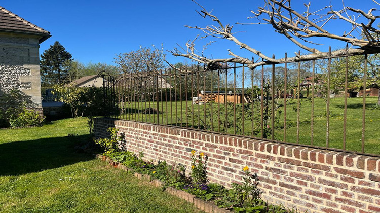 Ma-Cabane - Vente Maison BEAUVAIS, 180 m²