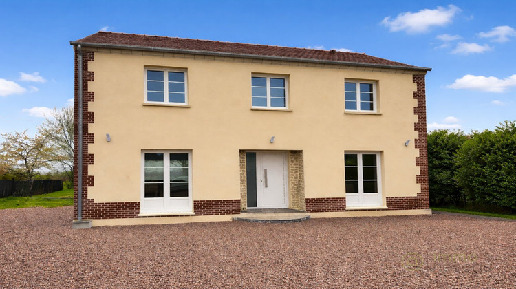 Ma-Cabane - Vente Maison BEAUVAIS, 142 m²
