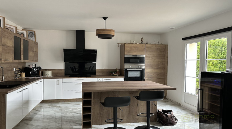 Ma-Cabane - Vente Maison BEAUVAIS, 142 m²