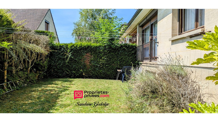Ma-Cabane - Vente Maison BEAUVAIS, 114 m²