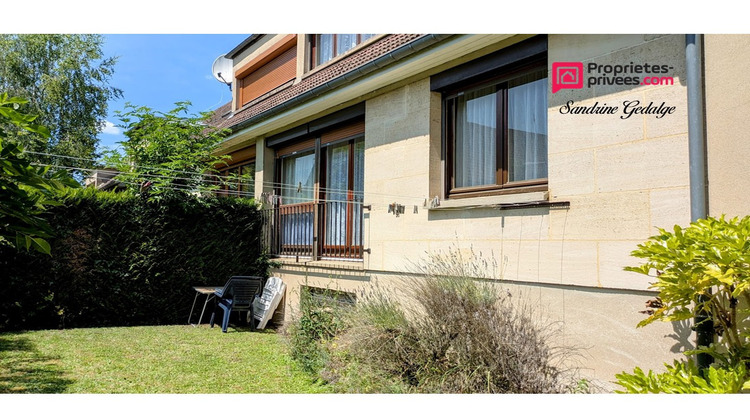 Ma-Cabane - Vente Maison BEAUVAIS, 114 m²