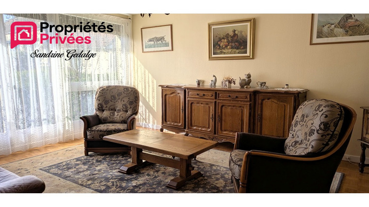 Ma-Cabane - Vente Maison BEAUVAIS, 114 m²