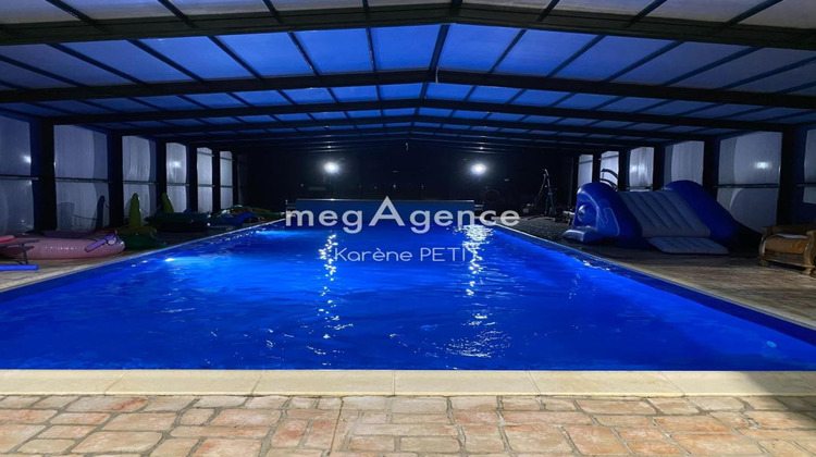 Ma-Cabane - Vente Maison BEAUVAIS, 425 m²