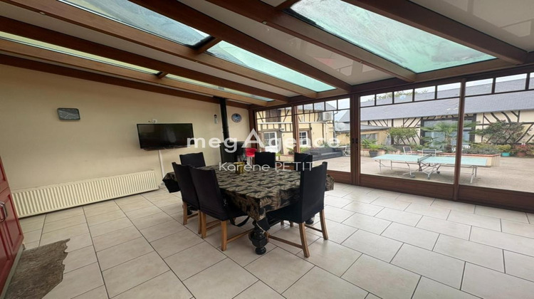 Ma-Cabane - Vente Maison BEAUVAIS, 425 m²