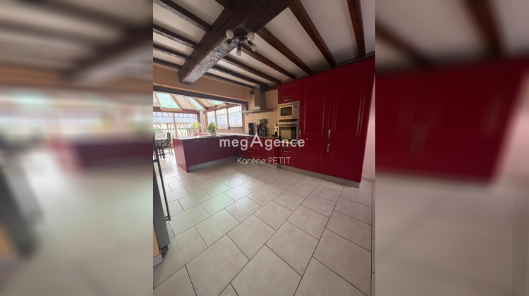 Ma-Cabane - Vente Maison BEAUVAIS, 425 m²