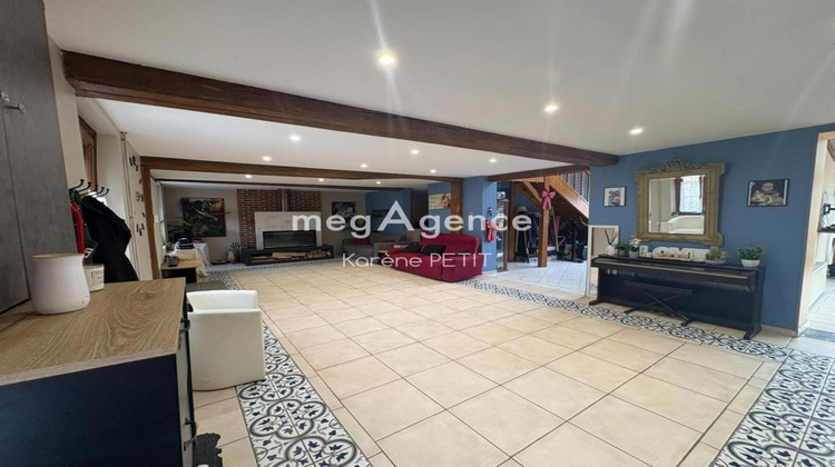 Ma-Cabane - Vente Maison BEAUVAIS, 425 m²