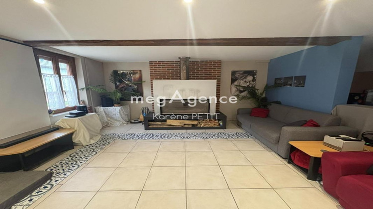 Ma-Cabane - Vente Maison BEAUVAIS, 425 m²
