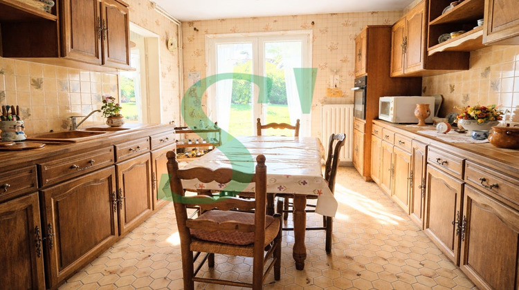 Ma-Cabane - Vente Maison BEAUVAIS, 78 m²