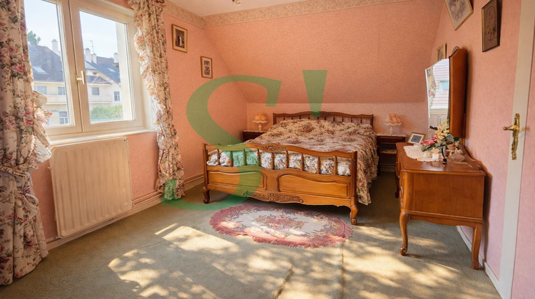 Ma-Cabane - Vente Maison BEAUVAIS, 78 m²