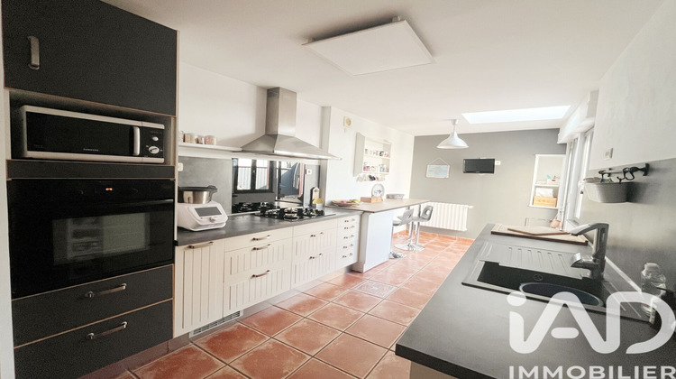 Ma-Cabane - Vente Maison Beauvais, 128 m²