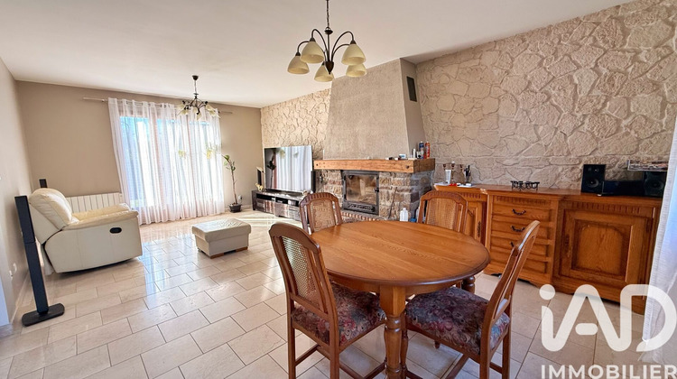 Ma-Cabane - Vente Maison Beauvais, 144 m²