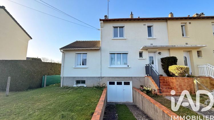 Ma-Cabane - Vente Maison Beauvais, 87 m²