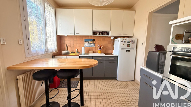 Ma-Cabane - Vente Maison Beauvais, 87 m²