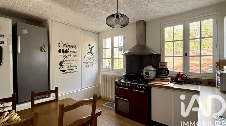 Ma-Cabane - Vente Maison Beauvais, 90 m²