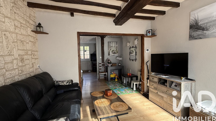 Ma-Cabane - Vente Maison Beauvais, 90 m²
