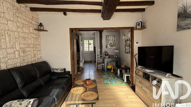 Ma-Cabane - Vente Maison Beauvais, 90 m²