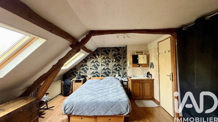 Ma-Cabane - Vente Maison Beauvais, 90 m²
