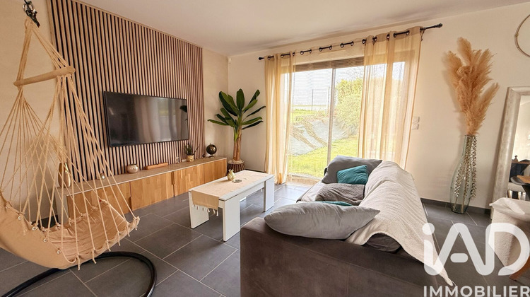 Ma-Cabane - Vente Maison Beauvais, 125 m²