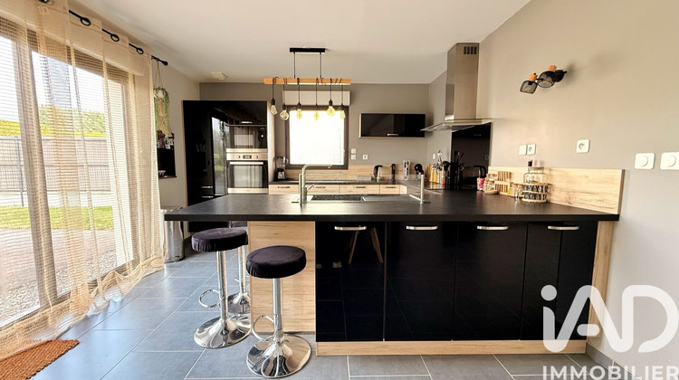 Ma-Cabane - Vente Maison Beauvais, 125 m²