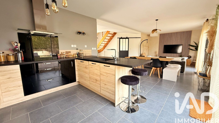 Ma-Cabane - Vente Maison Beauvais, 125 m²