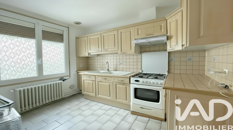 Ma-Cabane - Vente Maison Beauvais, 68 m²