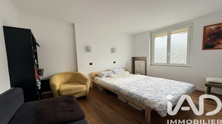 Ma-Cabane - Vente Maison Beauvais, 68 m²