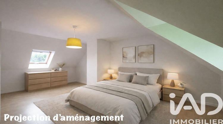 Ma-Cabane - Vente Maison Beauvais, 90 m²