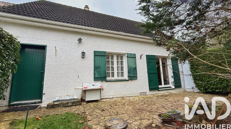 Ma-Cabane - Vente Maison Beauvais, 93 m²
