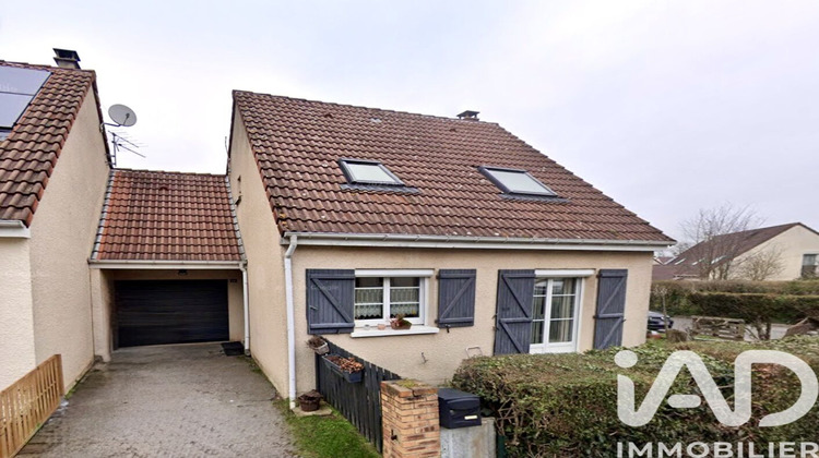 Ma-Cabane - Vente Maison Beauvais, 81 m²