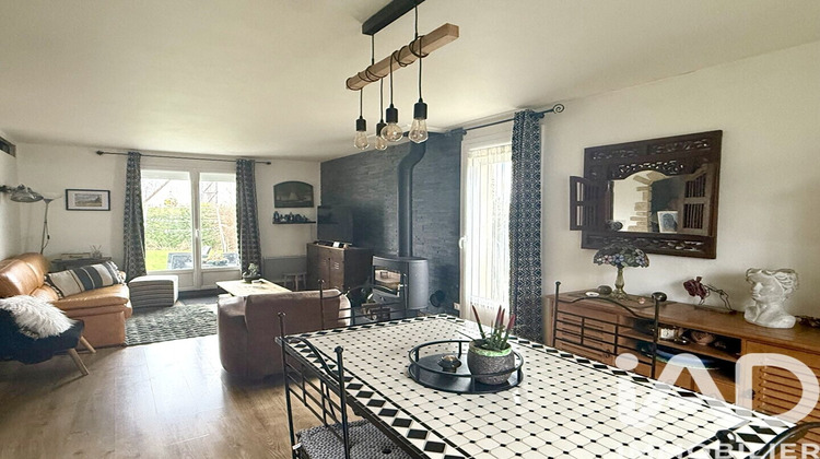 Ma-Cabane - Vente Maison Beauvais, 81 m²