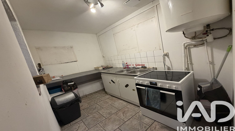 Ma-Cabane - Vente Maison Beauvais, 70 m²