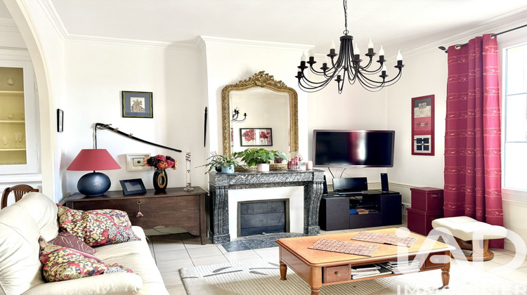 Ma-Cabane - Vente Maison Beauvais, 184 m²