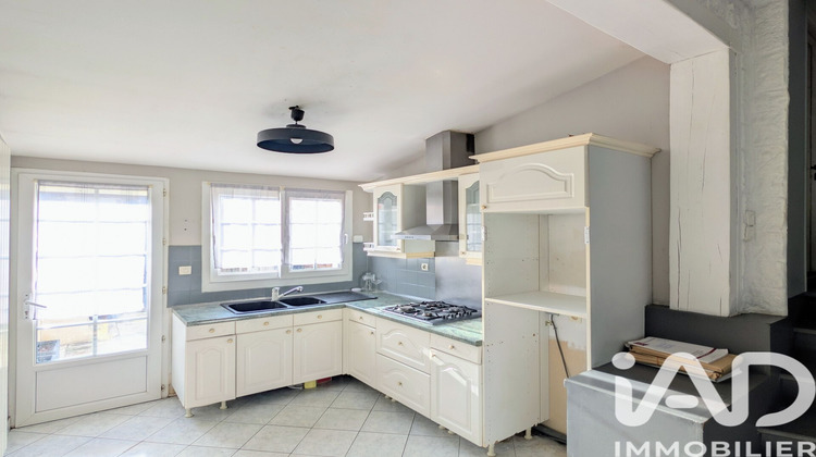 Ma-Cabane - Vente Maison Beauvais, 78 m²