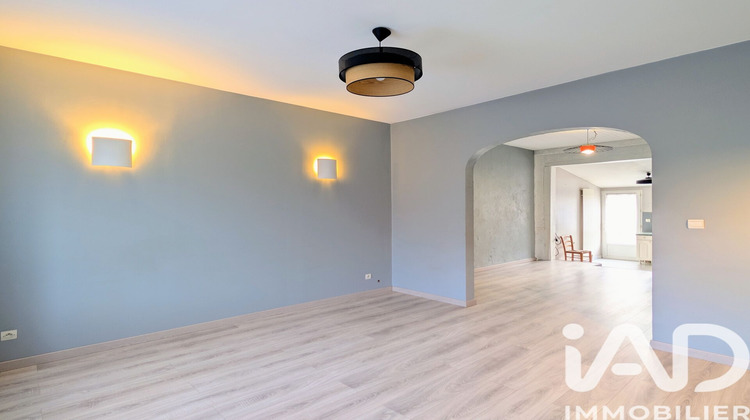 Ma-Cabane - Vente Maison Beauvais, 78 m²