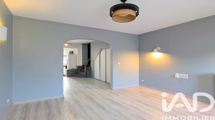 Ma-Cabane - Vente Maison Beauvais, 78 m²