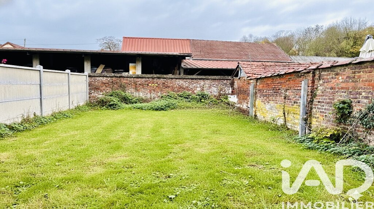 Ma-Cabane - Vente Maison Beauvais, 75 m²
