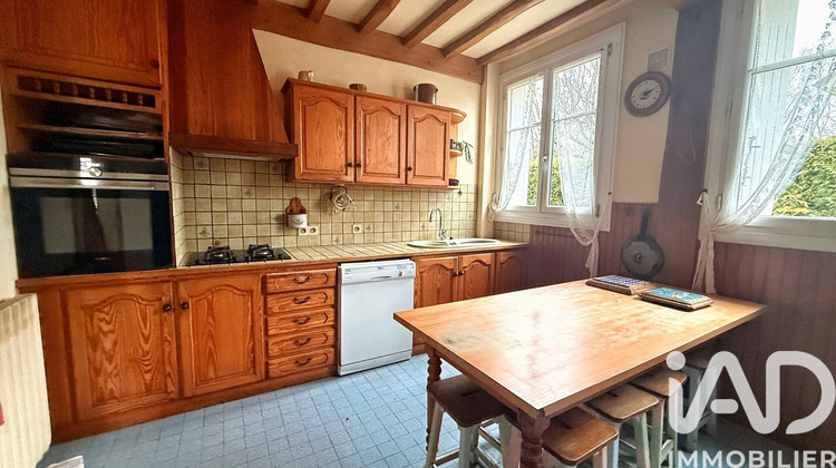 Ma-Cabane - Vente Maison Beauvais, 200 m²