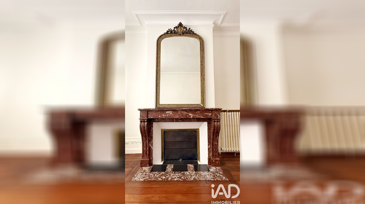 Ma-Cabane - Vente Maison Beauvais, 113 m²